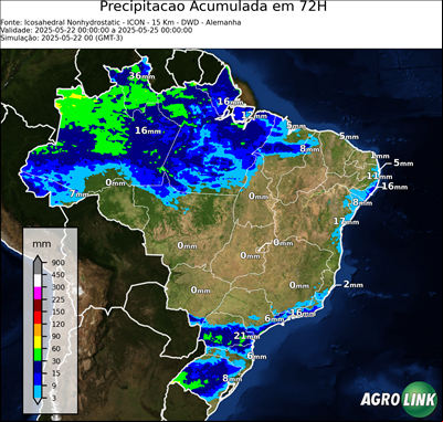 72 horas