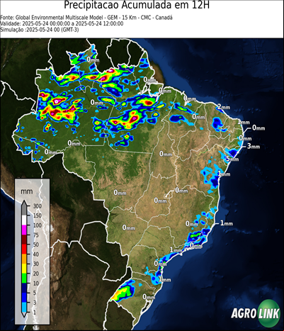 12 horas