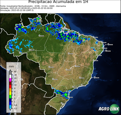 1 hora