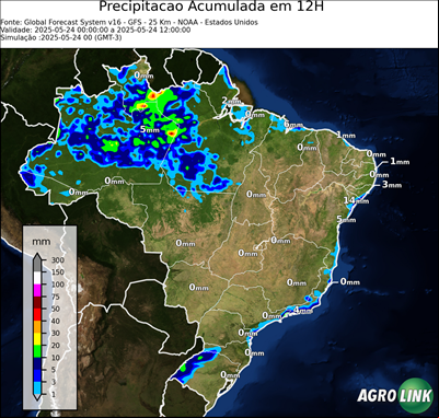 12 horas