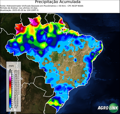 15 dias