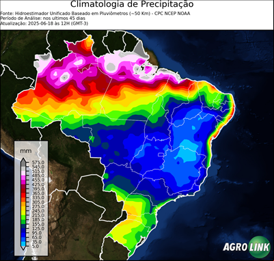 45 dias