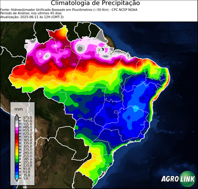 45 dias