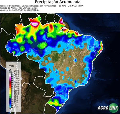15 dias