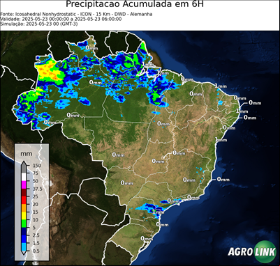 6 horas