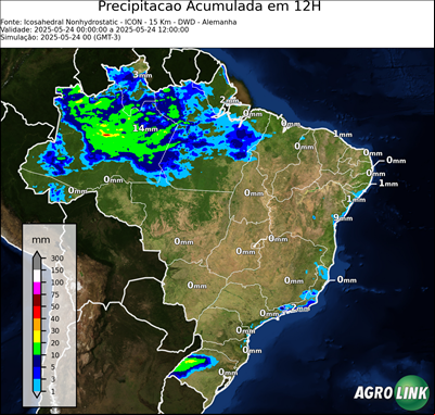 12 horas