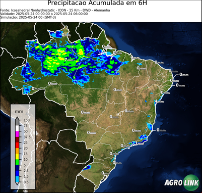 6 horas