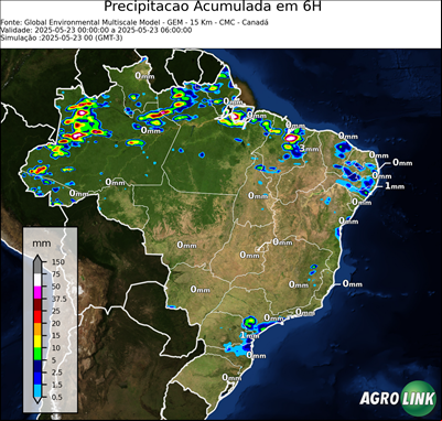 6 horas