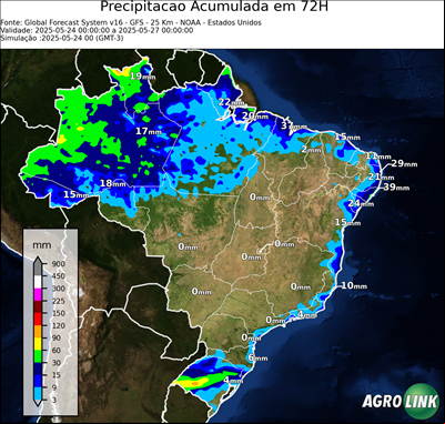 72 horas