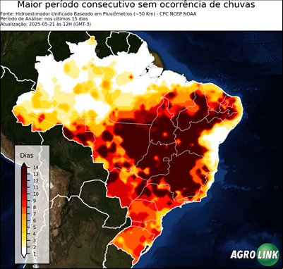 15 dias