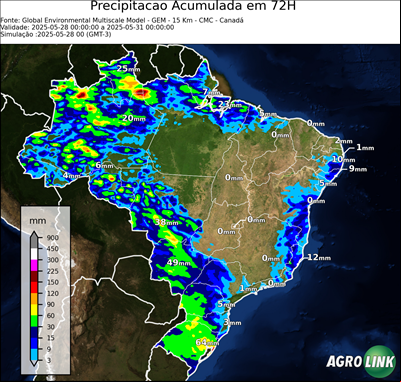 72 horas