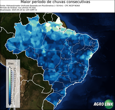 45 dias