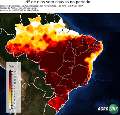 15 dias